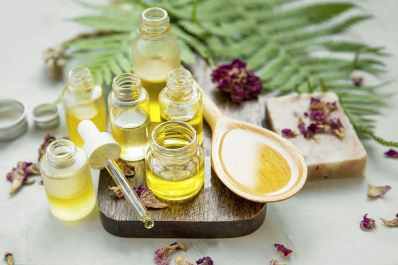 Miris sobe kao pomoć pri spavanju