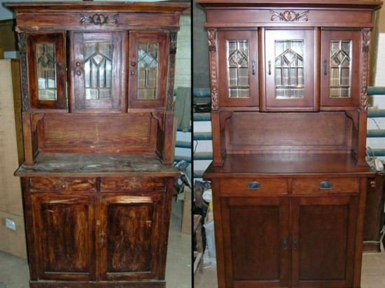 ideje za namještaj od recikliranja punog drva recikliranje namještaja ideje za izgradnju diy