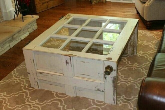 tuer diy sami reciklirajte namještaj recikliranje namještaja