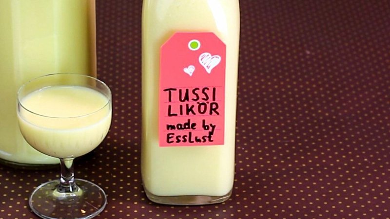 Kremasti liker pravilno čuvajte