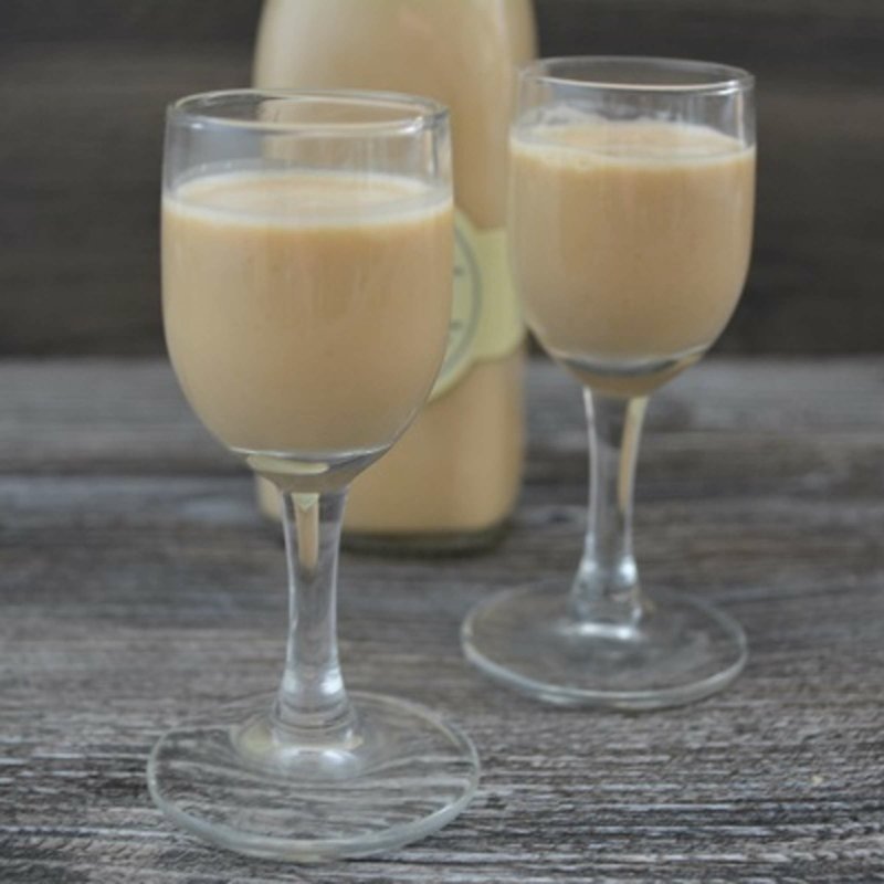 Recept za Baileys liker od vanilije