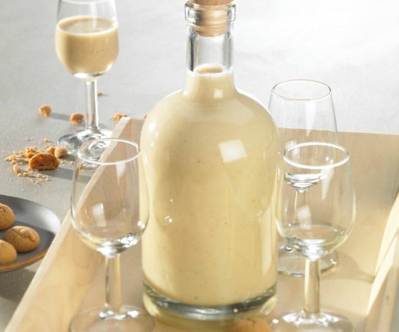 Krem liker pripremite sami