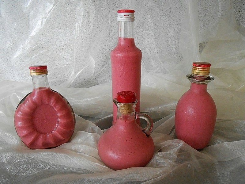 recepti za alkoholna pića