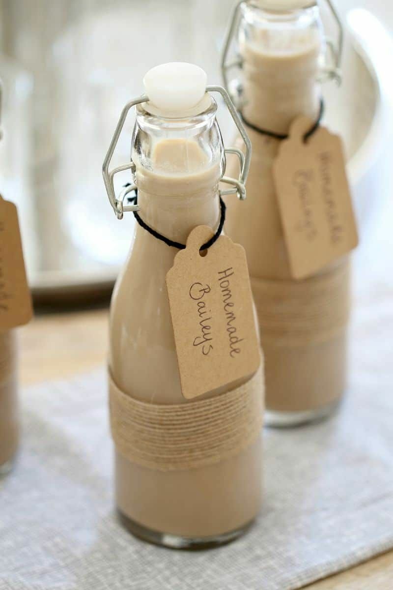 Baileys s okusom čokolade