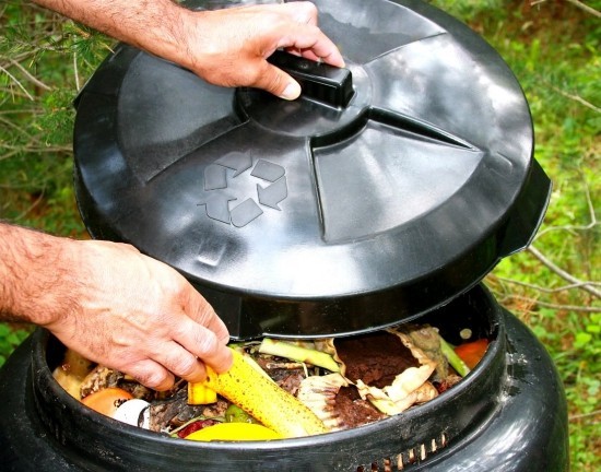 A kávézaccot helyesen és sokféleképpen használja műtrágyaként a kertben, etesse a komposztot, gazdagítsa