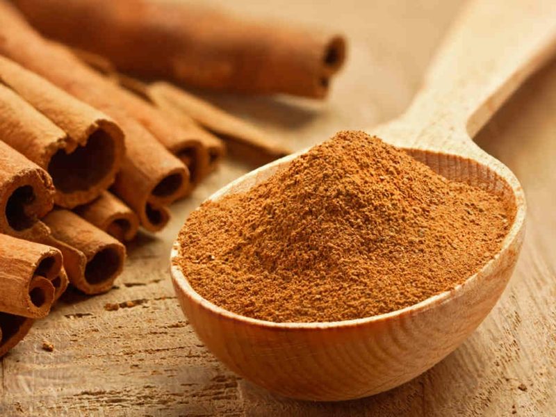poudre de cannelle antibiotiques naturels antibiotiques naturels cannelle
