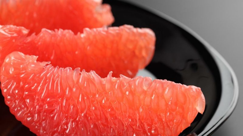 antibiotiques naturels pamplemousse pour la prise de poids antibiotiques naturels pamplemousse 2