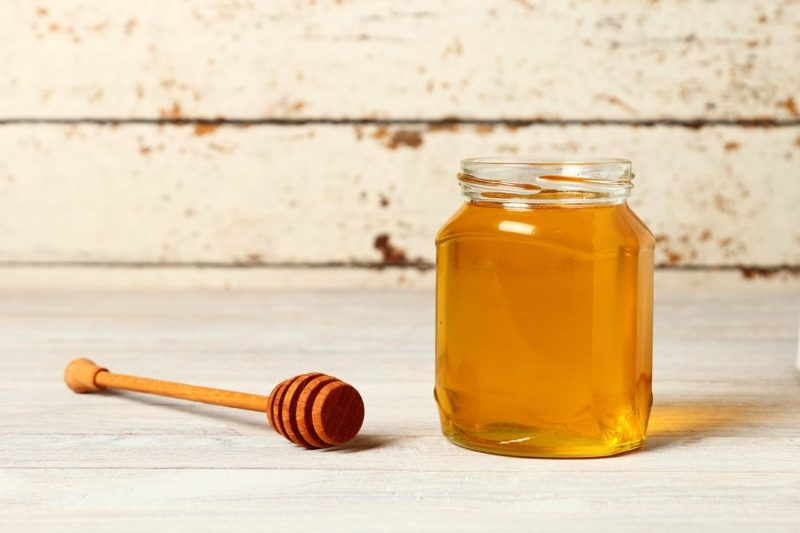 antibiotiques naturels miel de manuka douce médecine antibiotiques naturels Miel de Manuka 5