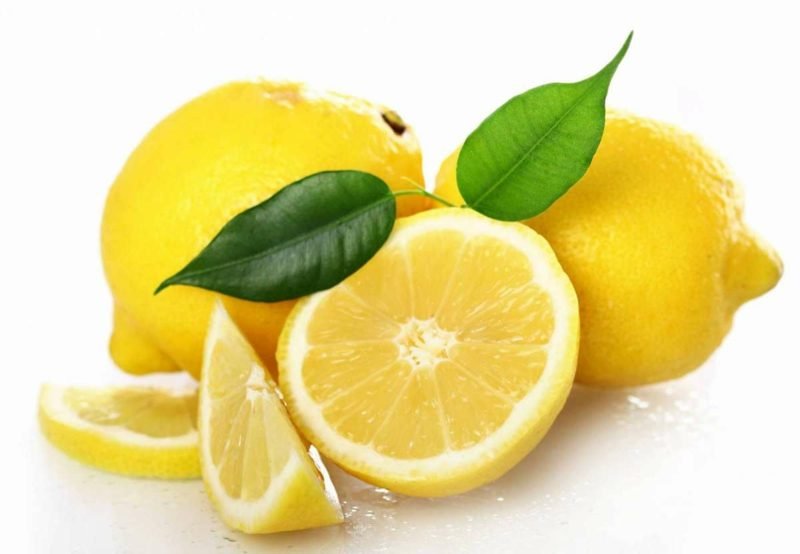 antibiotiques naturels yitrons riches en vitamine C antibiotiques naturels citron