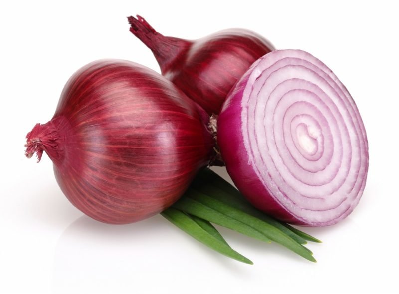 antibiotiques naturels oignons 3 antibiotiques naturels trois oignons rouges