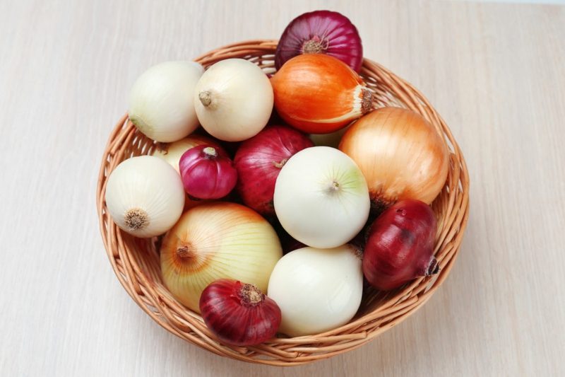 peeling antibiotique naturel à l'oignon antibiotiques naturels oignons 2