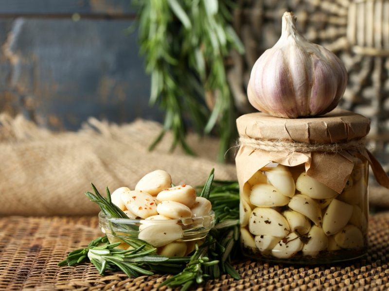 antibiotiques naturels ail antibiotiques naturels ail