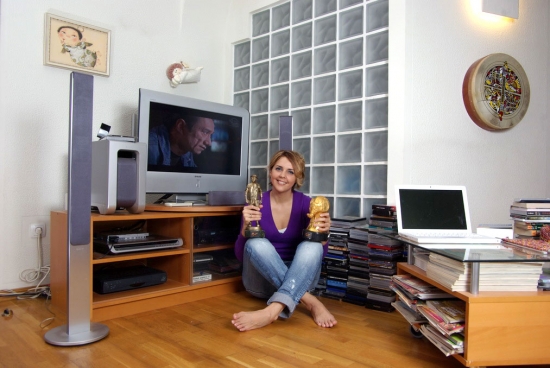 хол на Олга Шелест