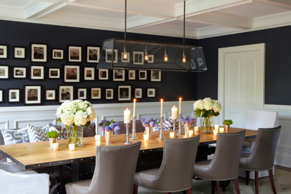 Stvorite umjetničke slike stolnih stolica