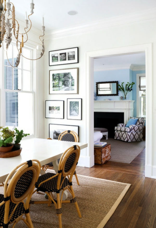 Stvorite umjetničku stolicu za slikanje kod kuće