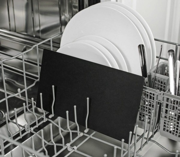 Ideje za deko ploče od škriljevca mogu se prati u perilici rublja