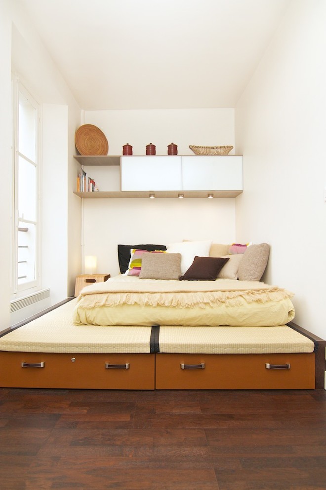 Futon ágy Futon ágy