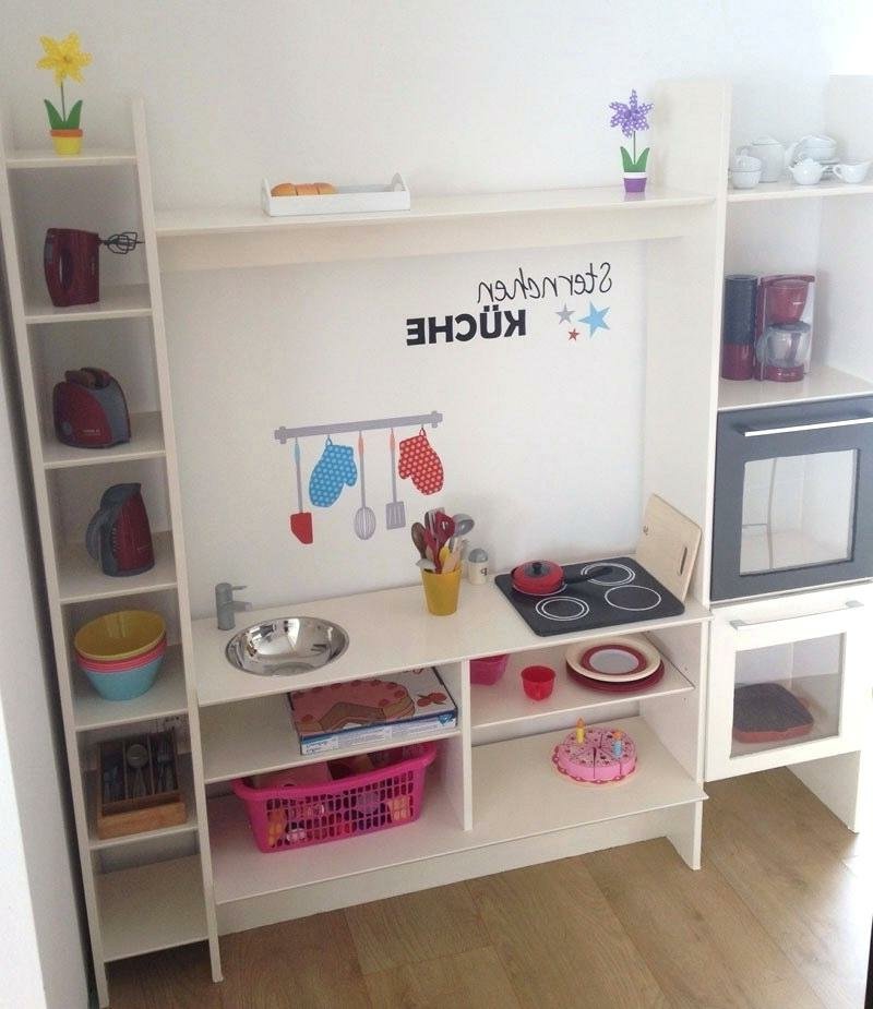 IKEA namještaj napravite sami Kuhinju za igru sami napravite dječju sobu