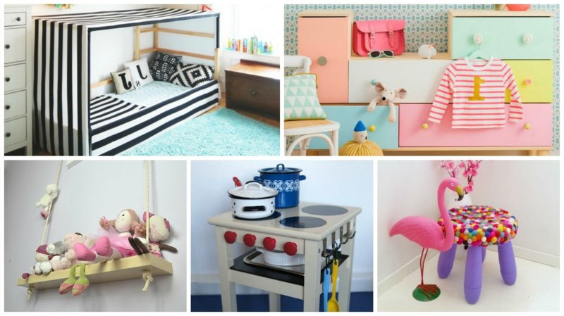 IKEA hakira ideje i prijedloge za jaslice