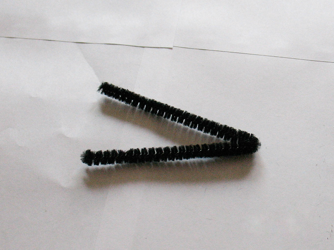 Napravite leptire u filterima za kavu Napravite leptire u filterima za kavu