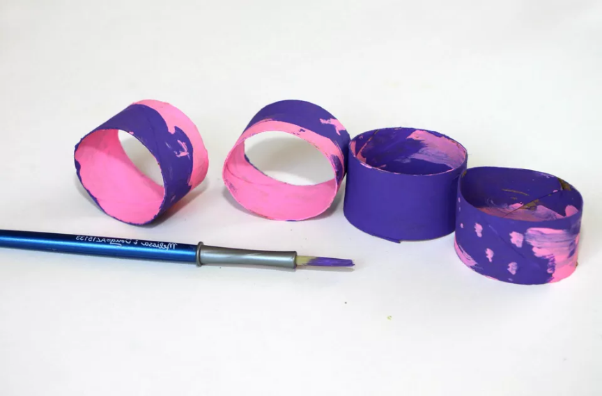 Odlični predlošci za rukotvorine za djecu: napravite leptire Odlični predlošci za rukotvorine za djecu: napravite leptire