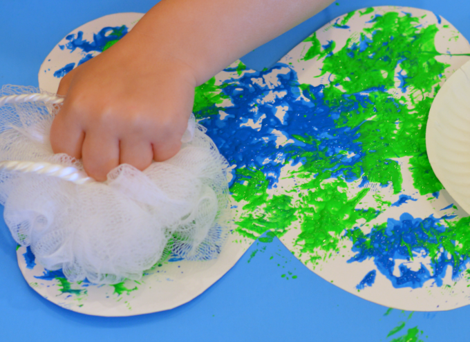 Zanati leptira od papira Zanati leptira od papira