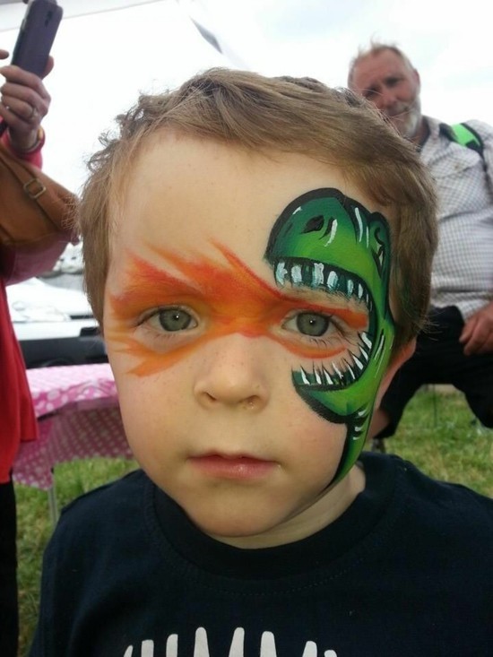 idées maquillage conseils maquillage carnaval