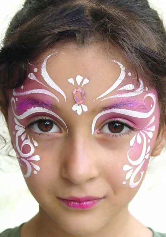 maquillage carnaval conseils maquillage carnaval
