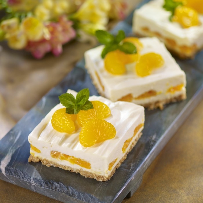 Gyors desszerteket készíthet sütés nélkül sütés nélküli sajttorta gyors desszertek