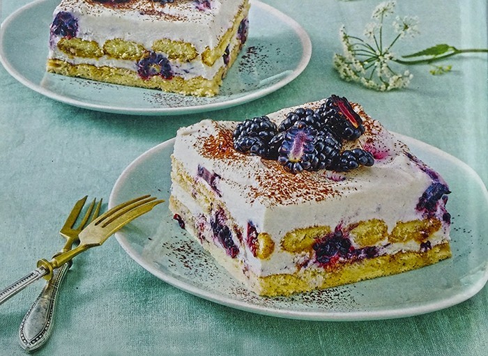 Készítsen gyors desszerteket a tálcán desszertötletek gyors desszertek finom desszertek