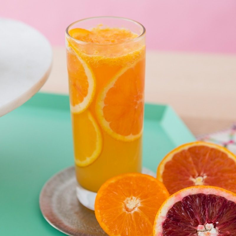 Kombucha sangria brzi zdravi recepti ukusni recepti jednostavni recepti niskokalorični kokteli zdravi smoothieji