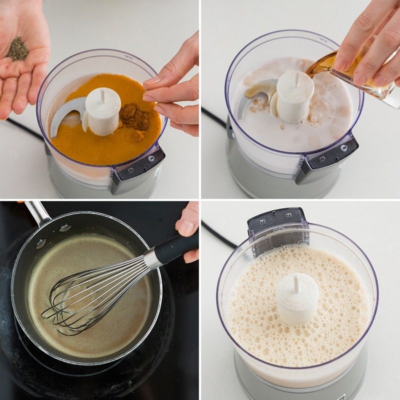 Zlatno mlijeko: priprema brzi zdravi recepti ukusni recepti jednostavni recepti niskokalorični kokteli zdravi smoothieji