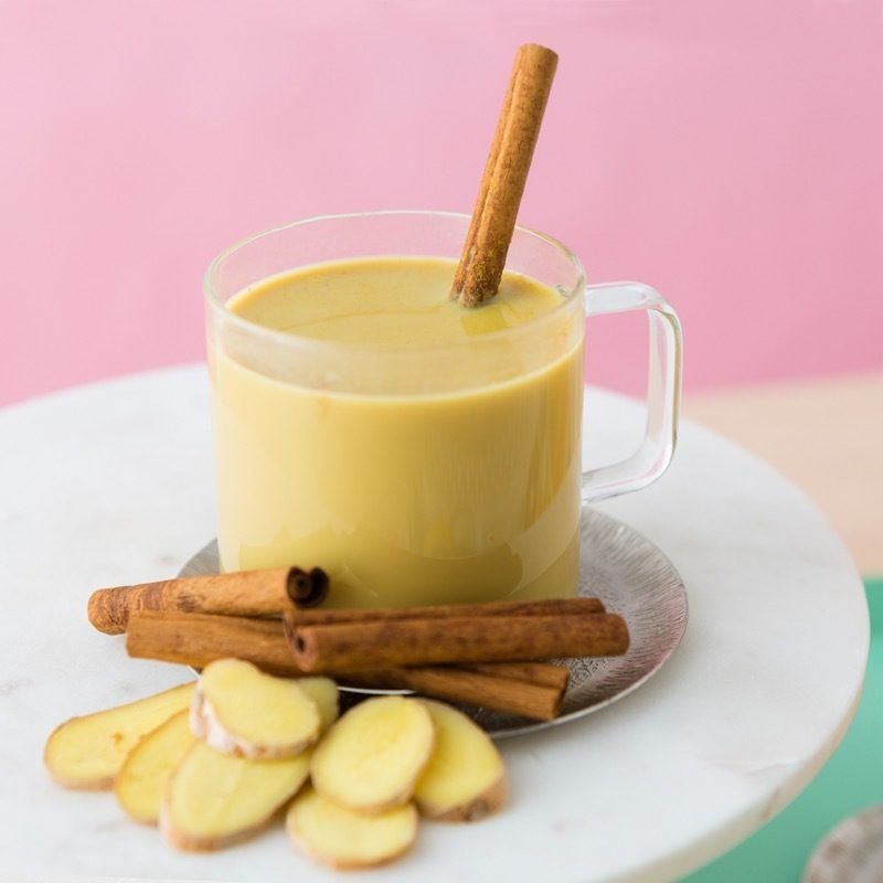 Zlatno mlijeko! brzi zdravi recepti ukusni recepti jednostavni recepti niskokalorični kokteli zdravi smoothieji