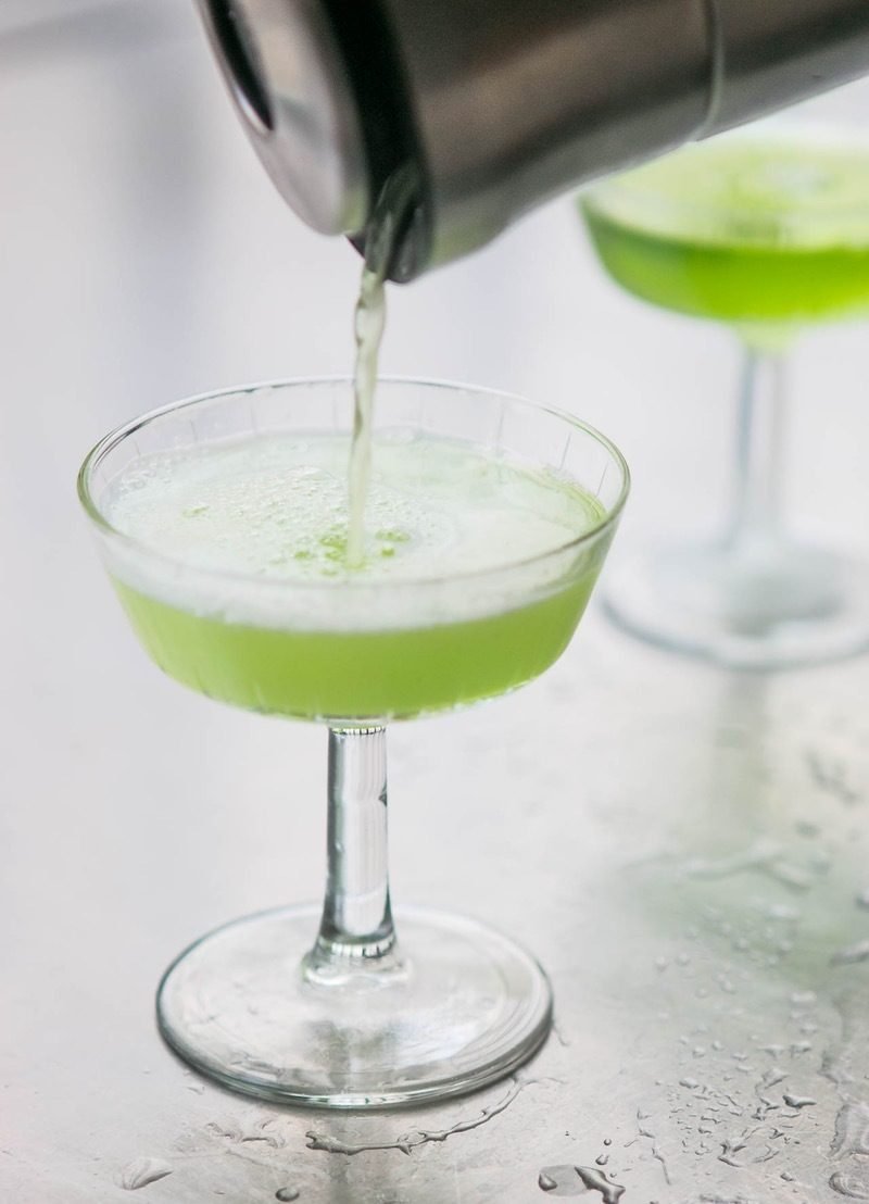 Posljednji svjetski koktel brzi zdravi recepti ukusni recepti jednostavni recepti niskokalorični kokteli zdravi smoothieji