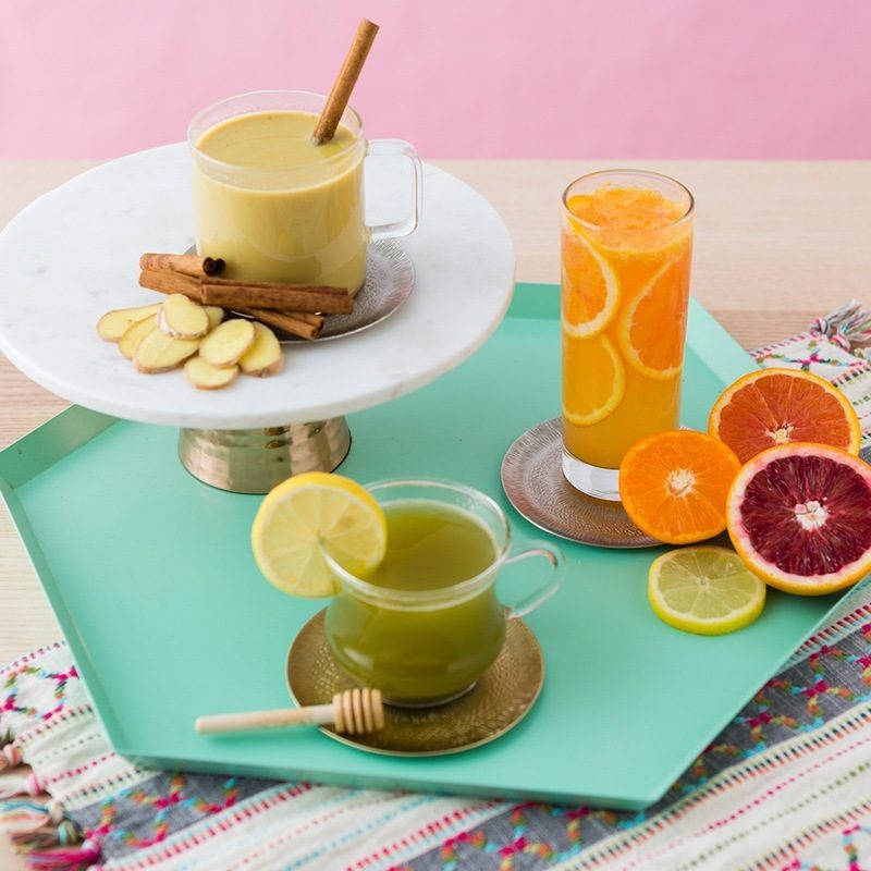 Brzi i zdravi recepti za koktele za svako godišnje doba brzi zdravi recepti ukusni recepti jednostavni recepti niskokalorični kokteli zdravi smoothieji