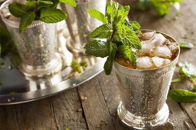 Metvica julep brzi zdravi recepti ukusni recepti jednostavni recepti niskokalorični kokteli zdravi smoothieji