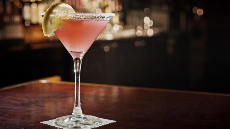 martini brzi zdravi recepti ukusni recepti jednostavni recepti niskokalorični kokteli zdravi smoothieji