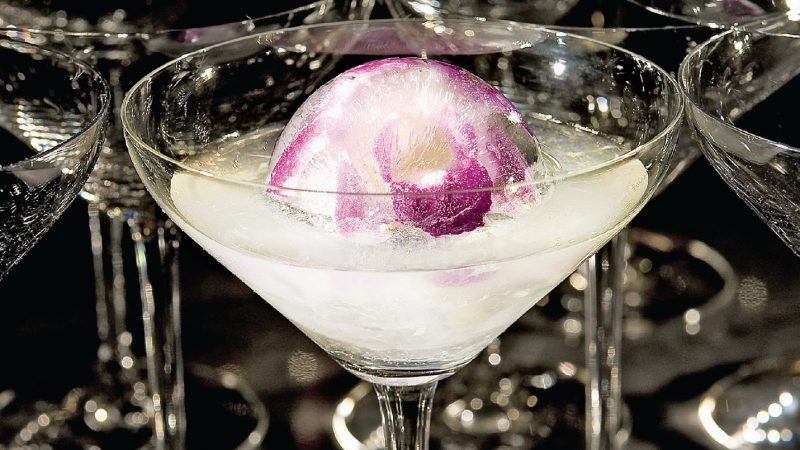 Bijeli Cosmopolitan koktel brzi zdravi recepti ukusni recepti jednostavni recepti niskokalorični kokteli zdravi smoothieji