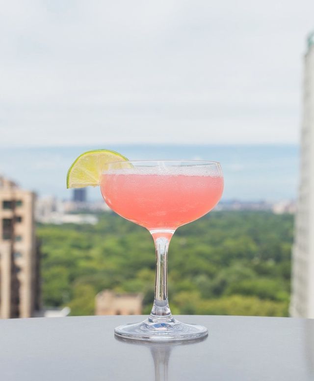 Cosmopolitan koktel brzi zdravi recepti ukusni recepti jednostavni recepti niskokalorični kokteli zdravi smoothieji