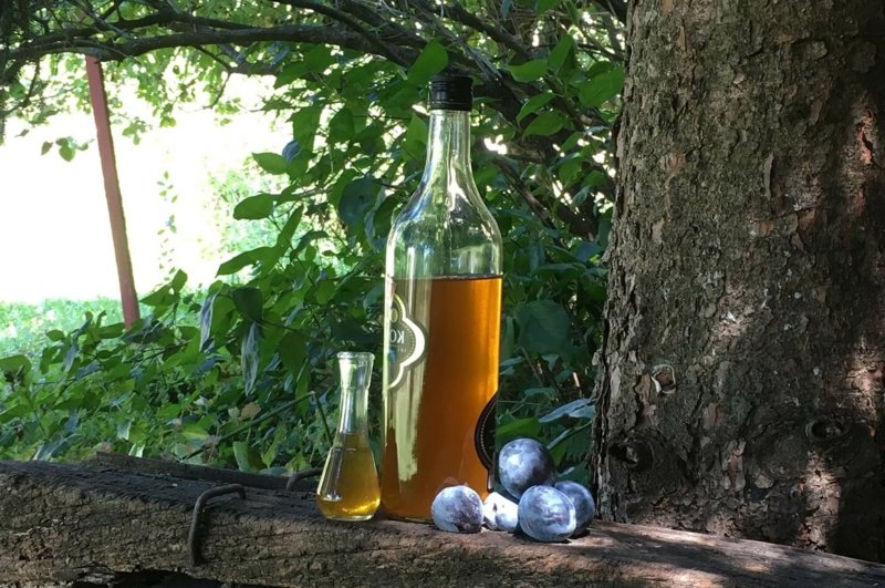 bevande alcoliche tradizionali bulgare rakija Bevande bulgare rakija