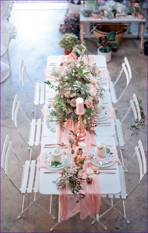 Ukrasite u stilu: ideje za nabore za salvete