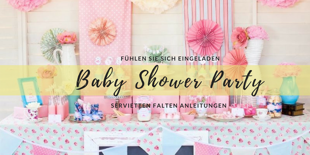 Tehnike presavijanja salveta koje ne oduzimaju puno vremena