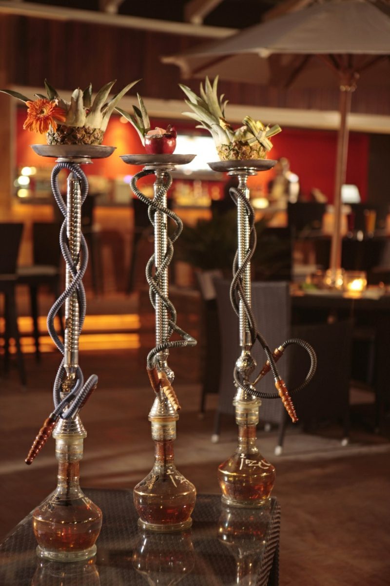 chicha au goût fruité tabac à chicha saveur fruits