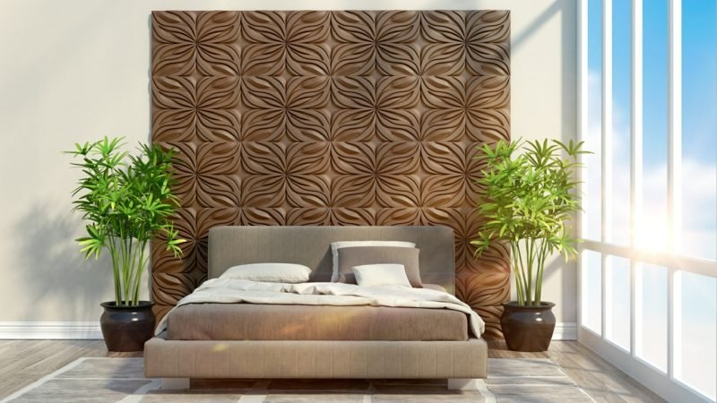 les plantes vertes dans la chambre sont nocives - n'est-ce pas ? Les plantes dans la chambre créent une atmosphère animée