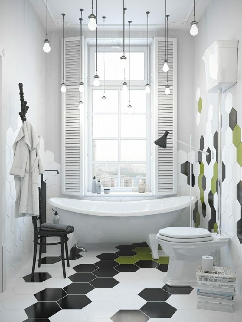 Lampade da bagno soggiorno scandinave Lampade a sospensione scandinave viventi lampadine