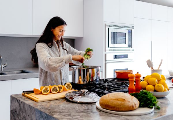 Erősítse az immunrendszert, és egészséges hozzáállást tanúsítson az élethez