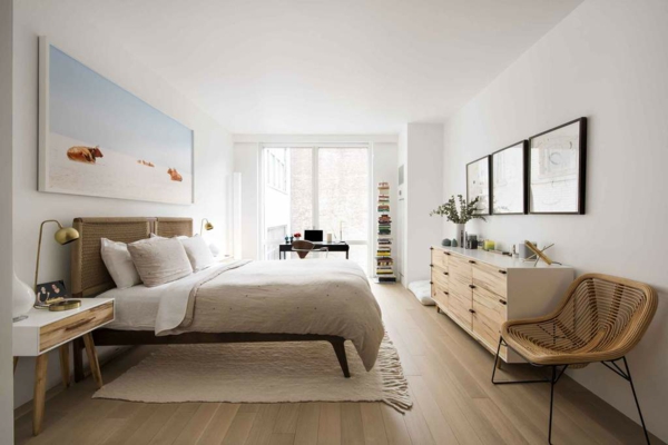Progetta una zona notte accogliente in stile casa vacanza idee in stile casa vacanza accogliente camera da letto moderna