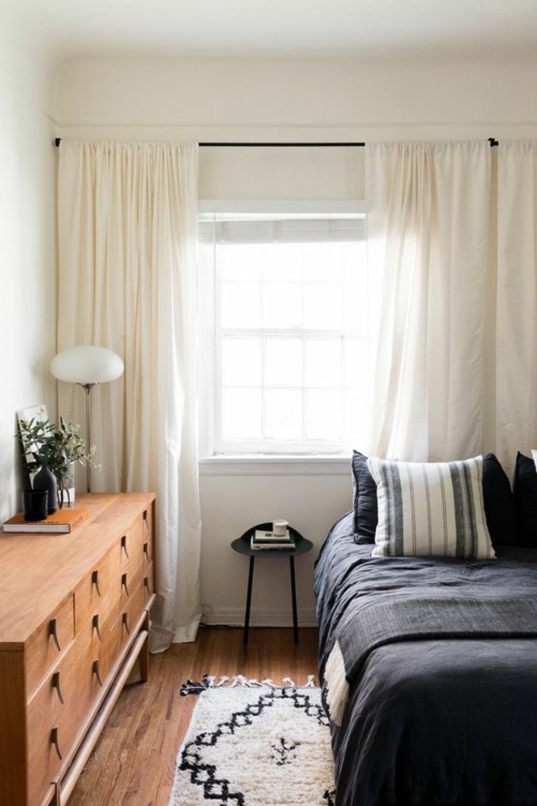 Idee in stile casa vacanza per la camera degli ospiti camera da letto in stile casa vacanza arredamento della camera degli ospiti