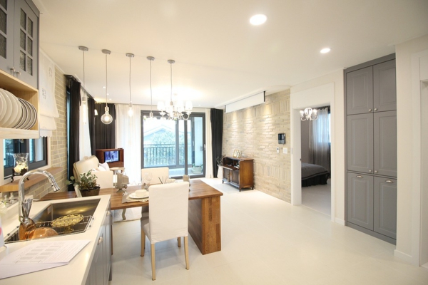 Ferienhaus Style uno stile d'arredo accogliente per la propria casa Idee di stile per arredare la casa delle vacanze bellissime idee per la vita