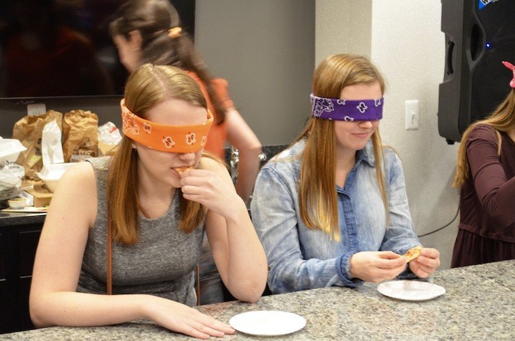 Créez vous-même des jeux pour le réveillon du Nouvel An